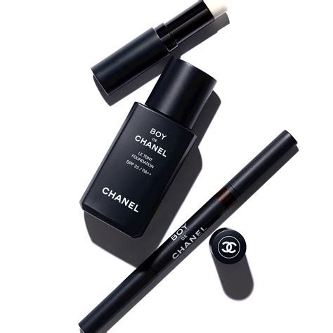 la baie chanel maquillage